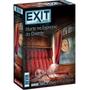 Imagem de Exit - Morte no Expresso Oriente - Devir