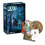 Imagem de EXIT Regresso A Cabana Abandonada Jogo de Cartas Devir BGEXIT21PT