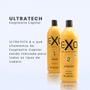 Imagem de Exo Hair Alisamento Exoplastia Capilar 2x1000ml