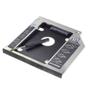 Imagem de Expanda Memória Notebook c/ Adaptador Caddy HD DEX 2.5 SATA