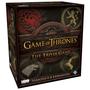 Imagem de Expansão do Jogo de Trivia Game of Thrones (Temporadas 5 a 8)