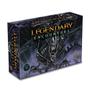 Imagem de Expansão do jogo Upper Deck Legendary Encounters Alien