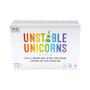 Imagem de Expansão Unstable Unicorns - Versão Básica - Jogo de Tabuleiro Clássico