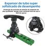 Imagem de Expansor de Tubo de Cobre Excêntrico ST-806A - Ferramenta de Alargamento de Tubos