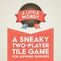 Imagem de Exploding Kittens: A Little Wordy - Jogo de Tabuleiro para 2 Jogadores
