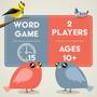 Imagem de Exploding Kittens: A Little Wordy - Jogo de Tabuleiro para 2 Jogadores