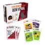 Imagem de Exploding Kittens Bem vs Mal Jogo de Cartas Galapagos EXK611