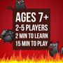 Imagem de Exploding Kittens - Jogo de Cartas Original (2 a 5 Jogadores)
