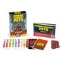 Imagem de Exploding Kittens Power Hungry Pets - Jogo de Cartas para 2 a 6 Jogadores
