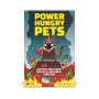 Imagem de Exploding Kittens Power Hungry Pets - Jogo de Cartas para 2 a 6 Jogadores