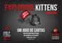 Imagem de Exploding Kittens Proibidão