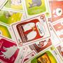 Imagem de Exploding Kittens Proibidão Jogo de Cartas Galapagos EXK101