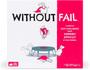 Imagem de Exploding Kittens Without Fail - Jogo de Cartas para 2+ Jogadores (10+)