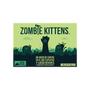 Imagem de Exploding Kittens + Zombie Kittens - Jogo de Cartas para Todas as Idades