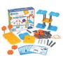 Imagem de Exploradores STEM Bridge Builders - Recursos de Aprendizagem para Crianças Acima de 5 Anos