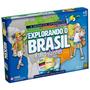 Imagem de Explorando o Brasil Grow - 7908010116588