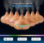 Imagem de Explore Aromas Com Nosso Difusor De 7 Cores