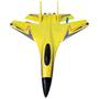 Imagem de Explore o céu com o avião hw33 f22 bimotor super resistente
