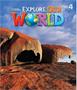 Imagem de Explore our world 4   student book