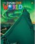 Imagem de Explore Our World 4 - Workbook - Second Edition - National Geographic Learning - Cengage