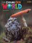 Imagem de Explore Our World Starter A - Student's Book With The Spark Platform And Workbook - Second Edition