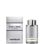 Imagem de Explorer Platinum Montblanc EDP Masculino 100ml