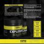 Imagem de Explosion Powerfull Pre Wokout 150g Core Nutrition