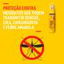 Imagem de Exposis Repelente Infantil Com Icaridina Spray 100ml Kit3Un.