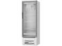 Expositor de Bebidas Vertical Venax 300L VV300 - 1 Porta Imagem de Expositor de Bebidas Vertical Venax 300L VV300
