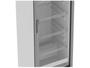 Expositor de Bebidas Vertical Venax 300L VV300 - 1 Porta Imagem de Expositor de Bebidas Vertical Venax 300L VV300