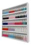 Imagem de Expositor de Esmaltes Nicho Organizdor de Esmaltes
