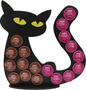 Imagem de Expositor Gato Para Cápsulas Café Dolce Gusto Com Base Mdf