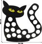 Imagem de Expositor Gato Para Cápsulas Café Dolce Gusto Com Base Mdf