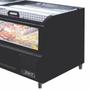 Imagem de Expositor Ilha para Congelados Frilux Full Glass Inverter 2,10m 127V RF-316-IN