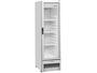 Imagem de Expositor Refrigerado de Bebidas Metalfrio 324 Litros Branco VB28R 220V