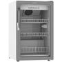 Imagem de Expositor/Refrigerador Vitrine Vertical Porta de Vidro VV100L 82 Litros Branco 220V - Venax