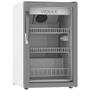 Imagem de Expositor/Refrigerador Vitrine Vertical Porta de Vidro VV100L 82 Litros Branco - Venax