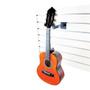 Imagem de Expositor Slat Wall Ask Asl Para Instrumentos De Corda