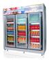 Imagem de Expositor Vertical Refrigerado 3 Portas MASP190 Polar 220V