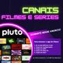 Imagem de Express Aparelho Box Digital Entretenimento com Pluto TV