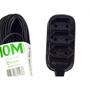 Imagem de Ext Fiolux Connect 2P 10Mt Preto