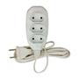 Imagem de Ext Techna Pl 0,75 10Mt Branco