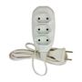 Imagem de Ext Techna Pl 0,75 10Mt Branco
