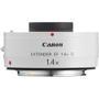 Imagem de EXTENDER CANON EF 1.4x III