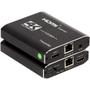 Imagem de Extender HDMI 4K 120 Metros com IR no TX/RX