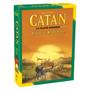 Imagem de Extensão Catan Cities & Knights - Para 5 a 6 Jogadores