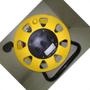 Imagem de Extensao Daneva Maxpro Carretel 2X1,5 40M 10A Dn1543