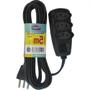 Imagem de Extensao Daneva Sort 2P+T Pp 0,75 5Mt 1787