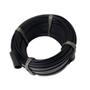 Imagem de Extensão Elétrica Reforçada 100 metros Profissional Cabo PP Com Plugue x Tomada - 3x1,50mm² 