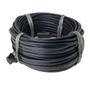 Imagem de Extensão Elétrica Reforçada 50 metros Cabo PP Com Plugue x Tomada  3x1,50mm² 